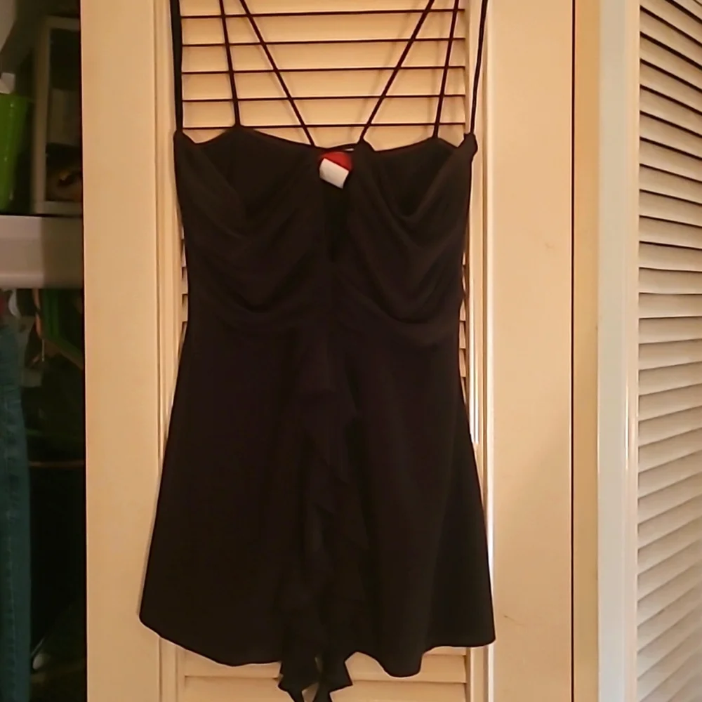 Utopia blouse tank top - Picture 1 of 2